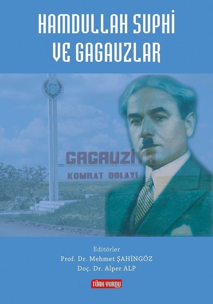 Hamdullah Suphi, biyografi,