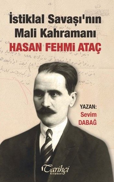 Hasan Fehmi Ataç, biyografi,