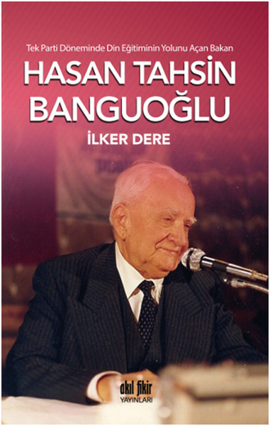 Hasan Tahsin Banguoğlu, biyografi,