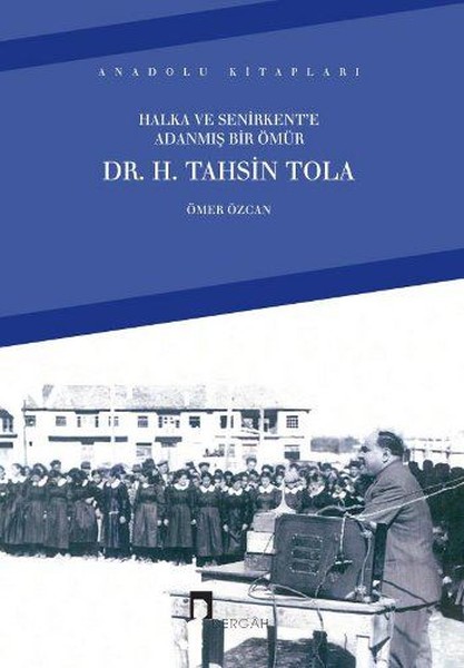 Tahsin Tola, biyografi,