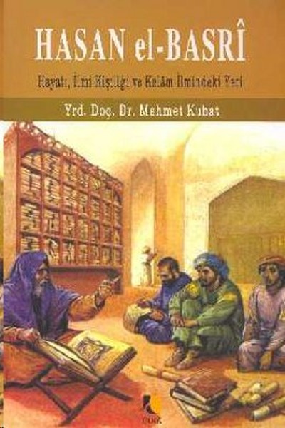Hasan el Basri, biyografi,