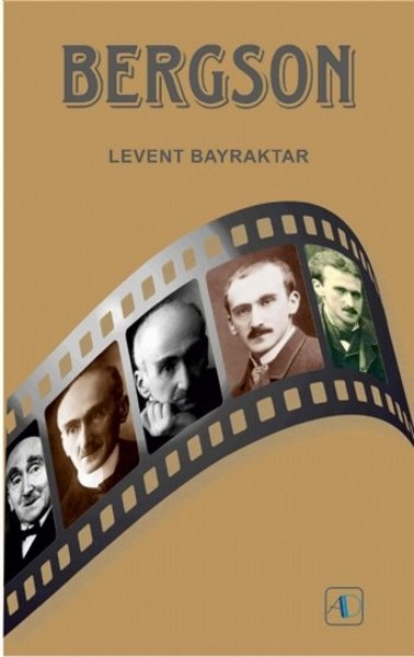 Henri Bergson, biyografi,