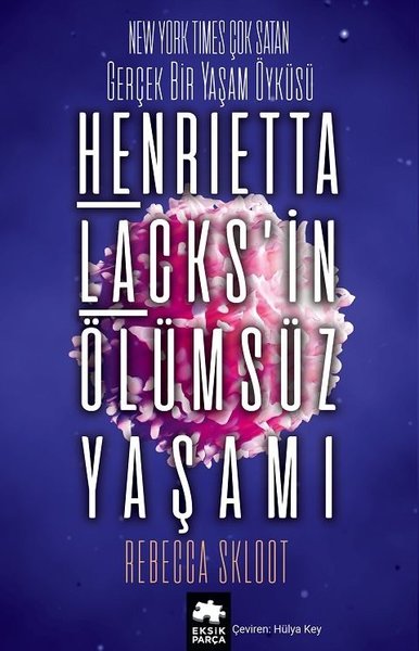 Henrietta Lacks, biyografi,