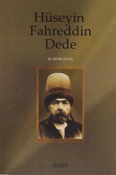 Hüseyin Fahreddin Dede, biyografi,