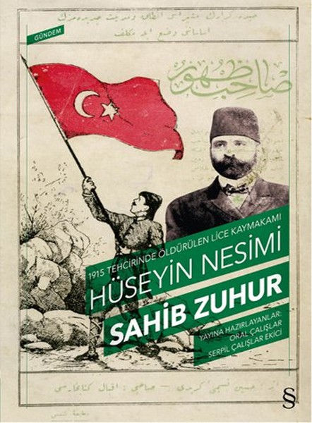 Hüseyin Nesimi, biyografi,