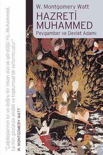 Hz. Muhammed, biyografi,