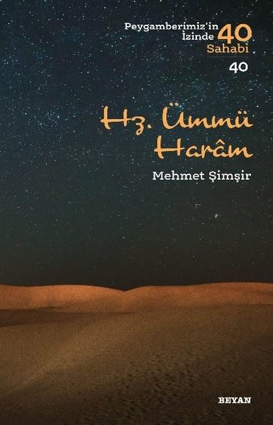 Ümmü Haram, biyografi,