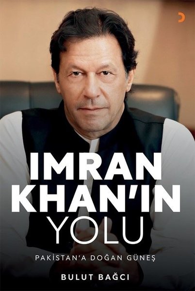 Imran Khan, biyografi,