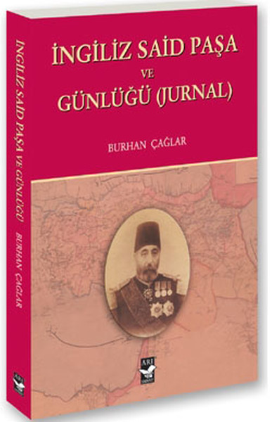 İngiliz Said Paşa, biyografi,