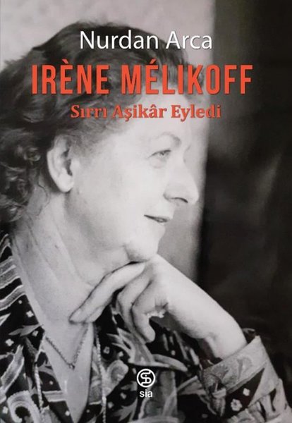Irene Melikoff, biyografi,