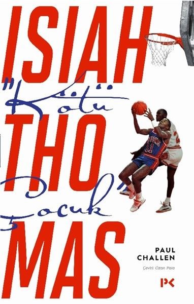 Isiah Thomas, biyografi,