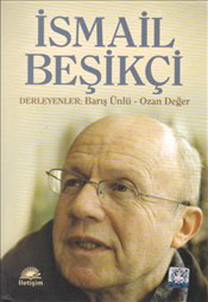 İsmail Beşikçi, biyografi,