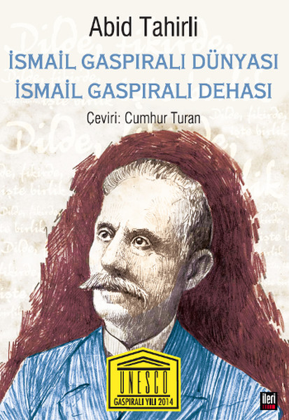 İsmail Gaspıralı, biyografi,