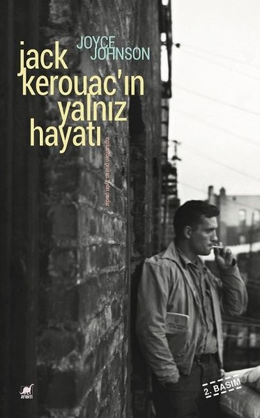 Jack Kerouac, biyografi,