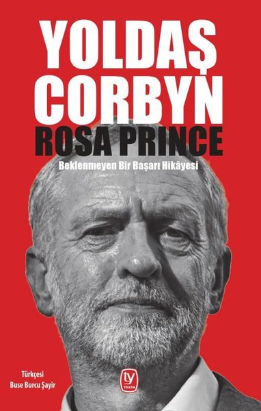 Jeremy Corbin, biyografi,