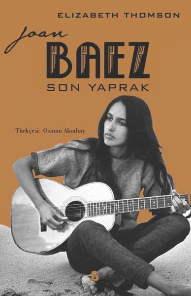 Joan Baez, biyografi,