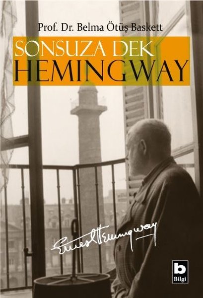 Ernest Hemingway, biyografi,