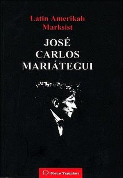 Jose Carlos Mariategui, biyografi,