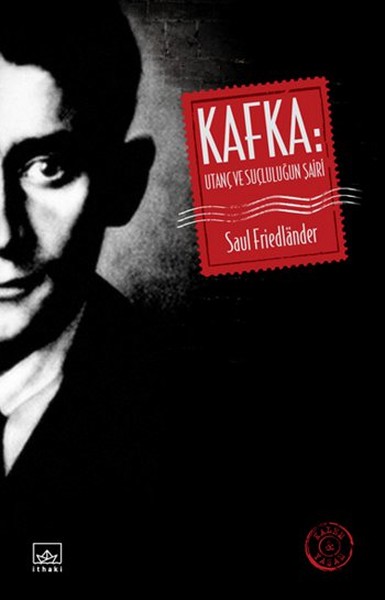 Franz Kafka, biyografi,