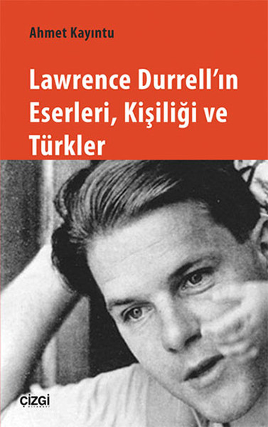 Lawrence Durrell, biyografi,