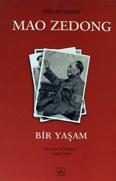 Mao Zedong, biyografi,