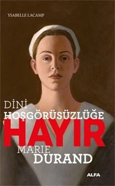 Marie Durand, biyografi,