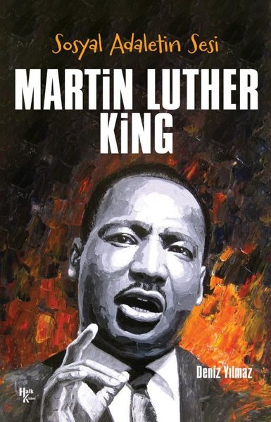Martin Luther King, biyografi,