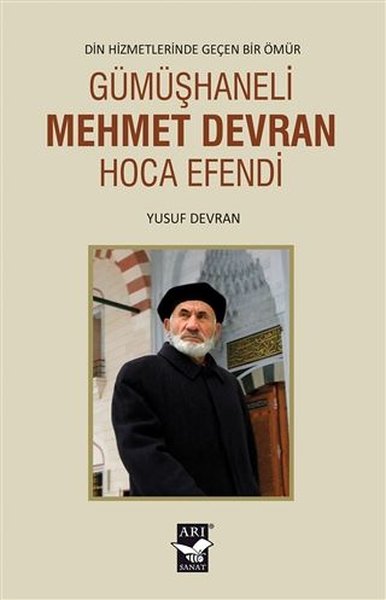 Mehmet Devran, biyografi,
