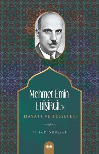 Mehmet Emin Erişirgil, biyografi,