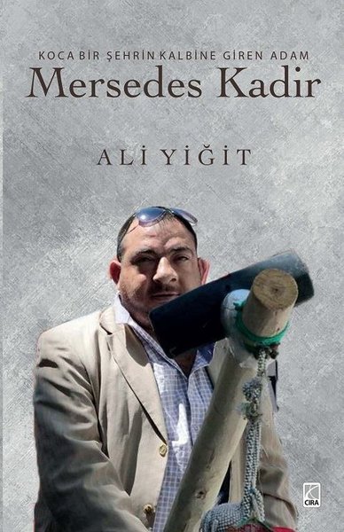 Mersedes Kadir, biyografi,
