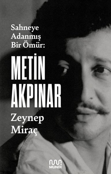 Metin Akpınar, biyografi,