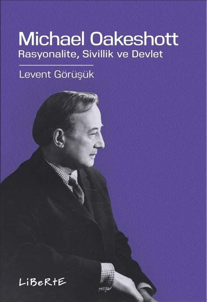 Michael Oakeshott, biyografi,