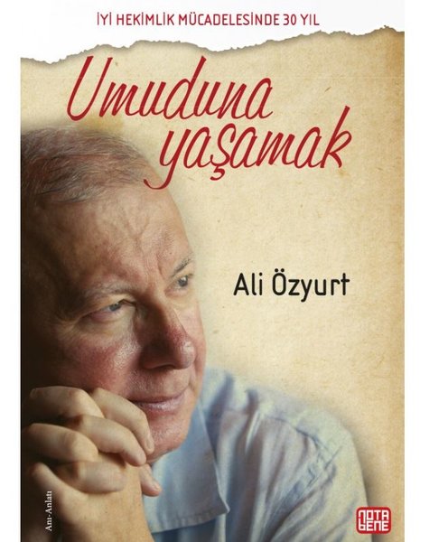 Ali Özyurt, biyografi,