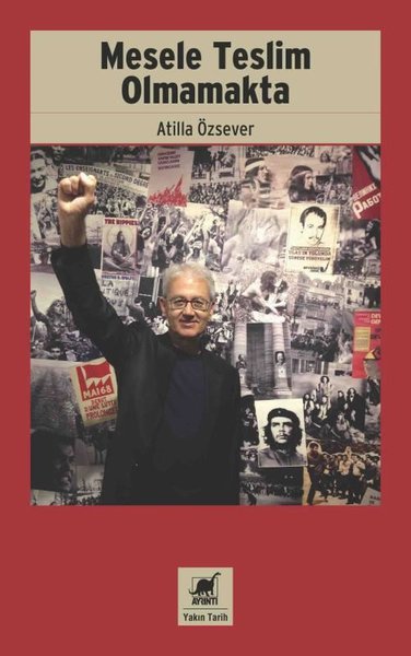 Atilla Özsever, biyografi,