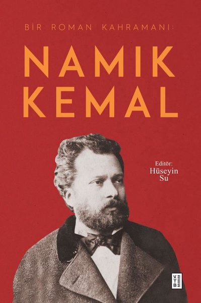 Namık Kemal, biyografi,