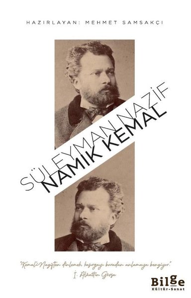 Namık Kemal, biyografi,