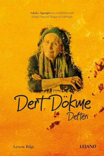 Adalet Ağaoğlu, biyografi,