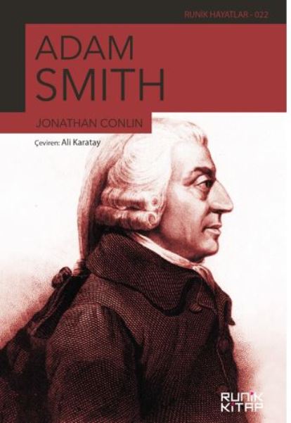 Adam Smith, biyografi,