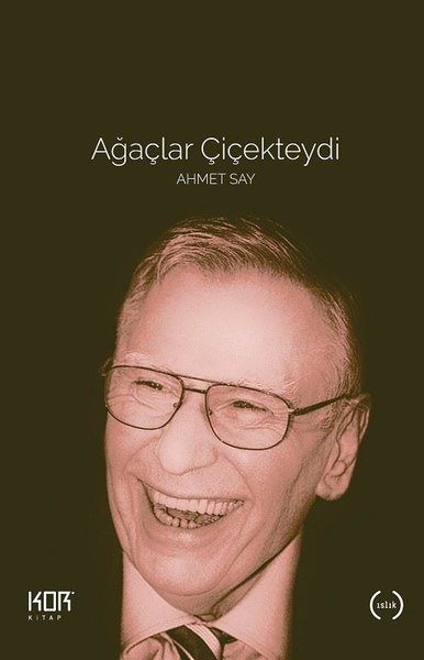 Ahmet Say, biyografi,