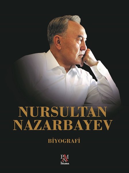Nursultan Nazarbayev, biyografi,