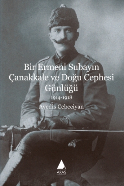 Avedis Cebeciyan, biyografi,
