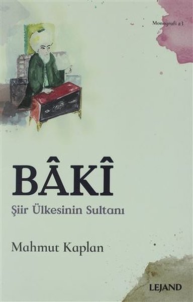 Baki, biyografi,