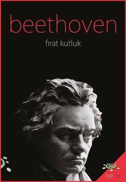 Beethoven, biyografi,