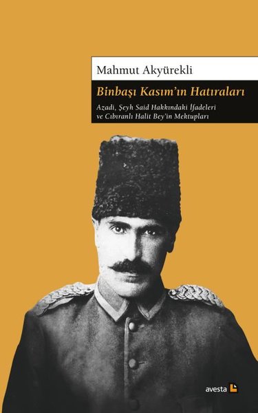 Binbaşı Kasım, biyografi,