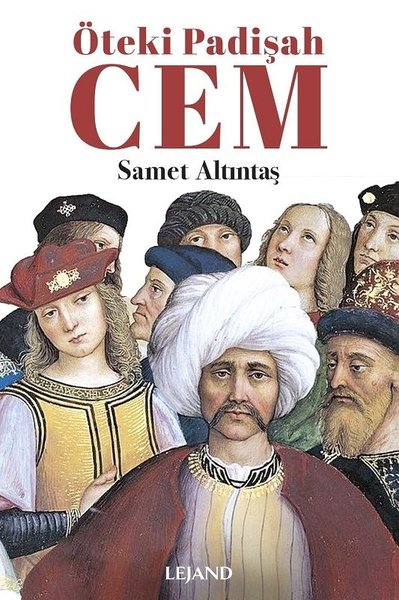 Cem Sultan, biyografi,