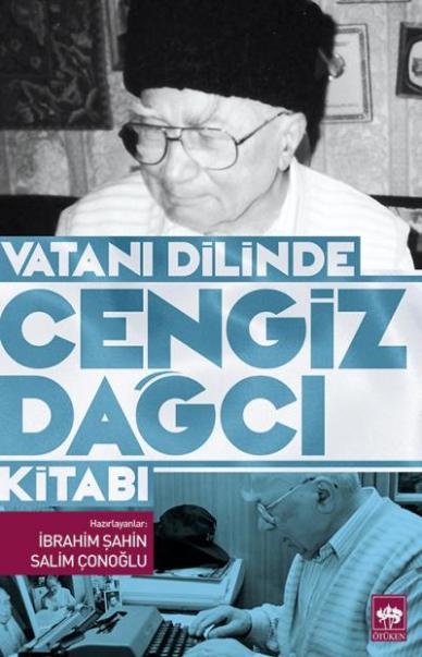 Cengiz Dağcı, biyografi,