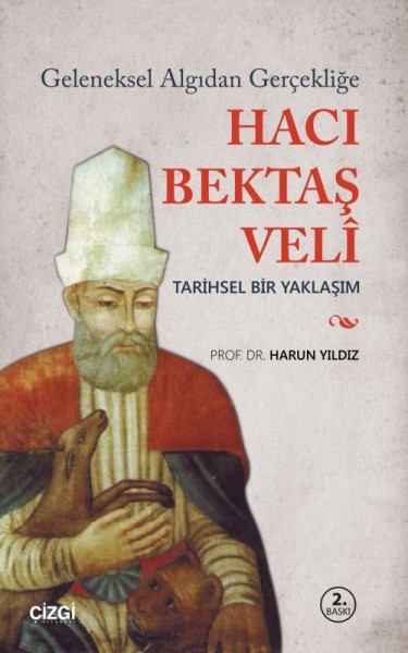 Hacı Bektaş Veli, biyografi,