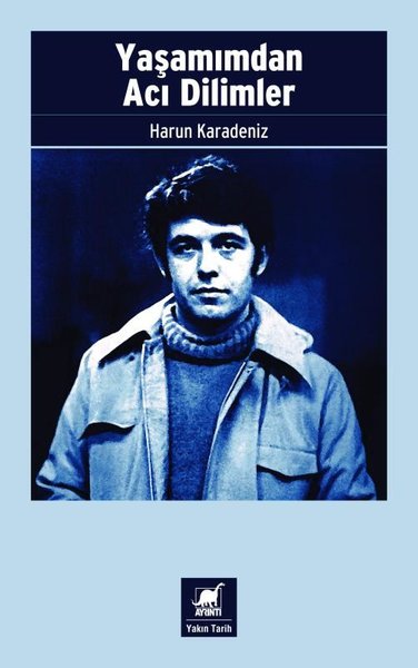 Harun Karadeniz, biyografi,