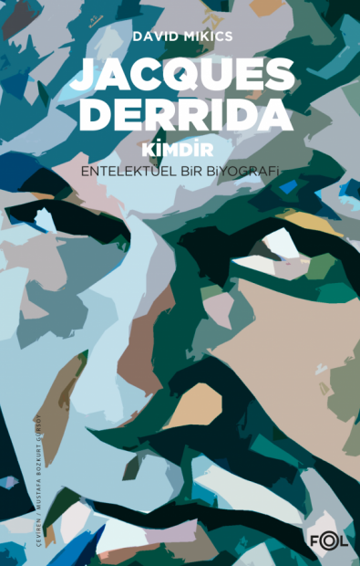 Jacques Derrida, biyografi,
