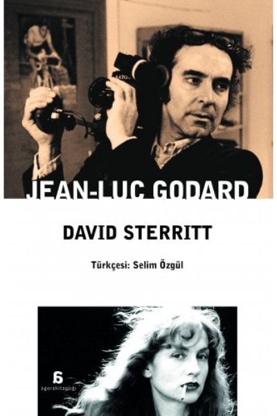Jean Luc Godard, biyografi,